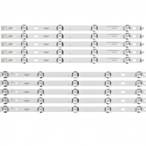 TIRA DE LED LG 42LN5400 42LN5300  42LN5406 AGF78326501Pola 2.0 T420HVN05.0