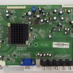 VX20L VIZIO 0171-2271-2463MAIN BOARD 3620-0052-0150