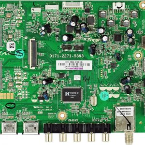 EM55FTR JVC 0171-2271-5393 MAIN BOARD