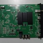 55P2US-RD TCL 40-6488K1-MAC2HG MAIN BOARD