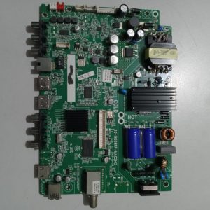 40-MS08FP-MAC2HG MAIN  / POWER / BOARD