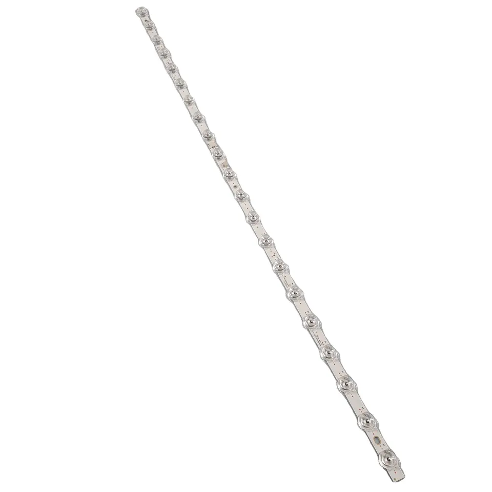 Tiras LED TCL 43S431 43F8F 43L8F 43A820 43S434 43S334 43HR330M21A0