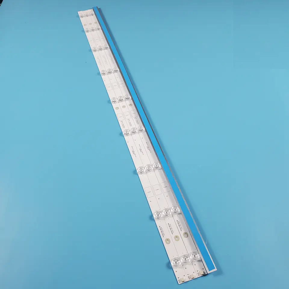 Tiras LED LB-C500U18-E5S-P-G71-XRD1 de LB-C500U17-E60 de CRH-ZG50E6000P3030 090478DREV1.3, 50F6000