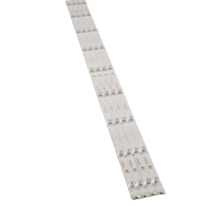 Tiras LED LB-C500U18-E5S-P-G71-XRD1 de LB-C500U17-E60 de CRH-ZG50E6000P3030 090478DREV1.3, 50F6000