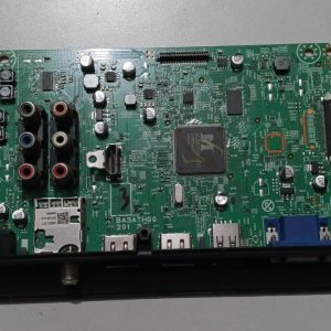 BA3ATHG0201 3 Emerson Main Board