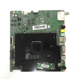 UN40JU7100F SAMSUNG BN41-02356A MAIN BOARD