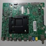 UN50MU6103P SAMSUNG BN41-02568B MAIN BOARD