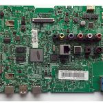 LH32BENELGA/ZX SAMSUNG BN41-02585B MAIN BOARD