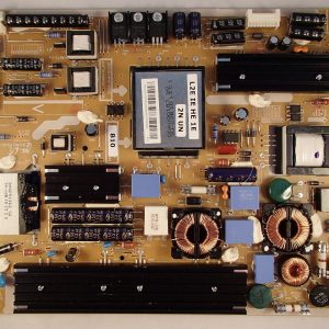 BN44-00356B SAMSUNG POWER SUPPLY BOARD