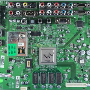 42LG30 LG EAX42405502 ( 5 ) MAIN BOARD