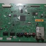 42CS460 LG EAX64437506 MAIN BOARD