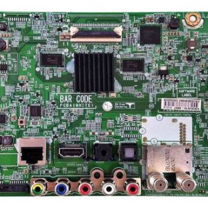 EAX66824804 LG MAIN BOARD