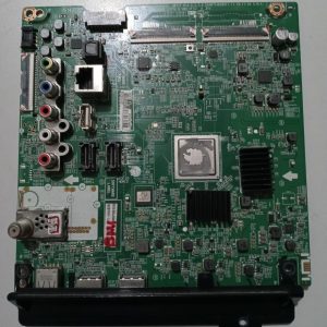 55UJ6540 LG EAX67146203 MAIN BOARD
