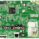 EAX68209006 (1.1) LG MAIN BOARD