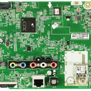 EAX68209006 (1.1) LG MAIN BOARD