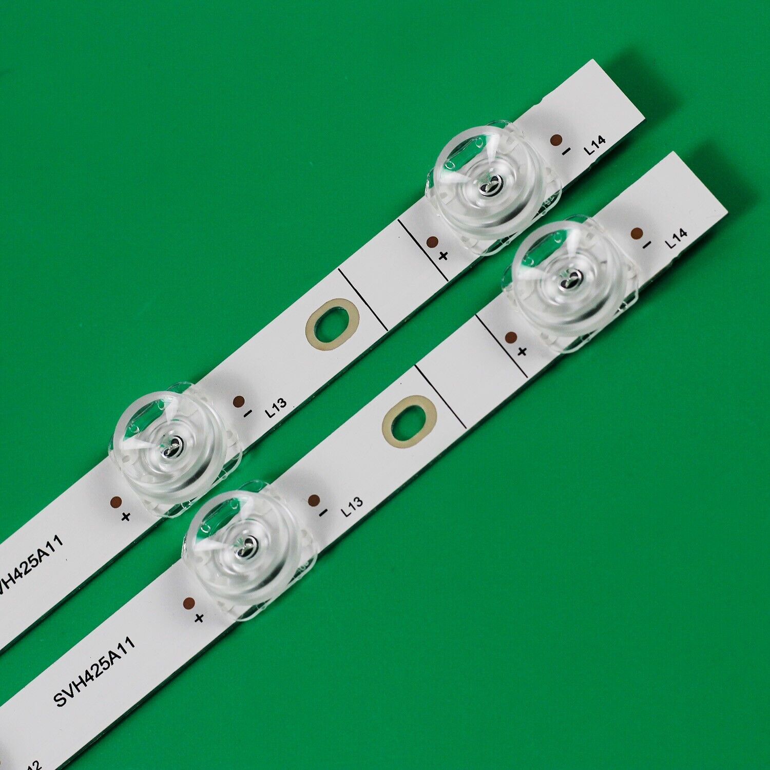 Tiras LED Hisense 43H6500G 43R6000GM HD425X1U81-T0L2 T0L3 43H6570G JL.D425E1330-003BS-M HD425X1U81-T0L2 T0L3