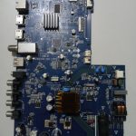 AW32B4SM AIWA JUC7.820.00230629 MAIN BOARD