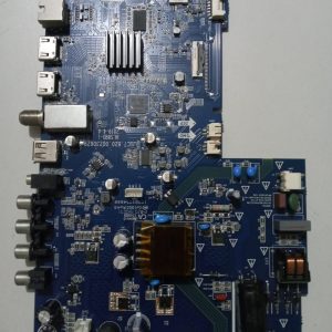 LT-32KB197 JVC JUC7.820.00230629 MAIN BOARD