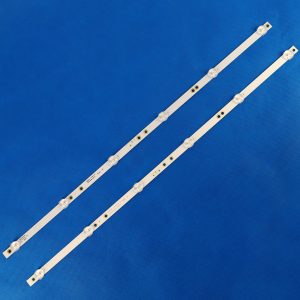 TIRA DE LED 2pcs LED Strips TX-32FR250K K320WDX A1 A2 A B Type 4708-K320WD-A2113N01 A1113N11 For Sharp