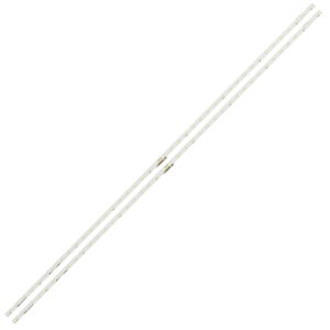 TIRA DE LED 2pcs LED SAMSUNG UA58NU700 UN58NU6080 BN96-46866A JL.E580M2330-408BS