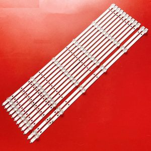 TIRA DE LED (12) For RCA LED70D06A LED70D06B-ZC66AG-03 30370006003 JVC LT70MCT300 ONN ROKU TV 100012588