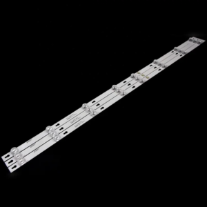 Tiras LED TCL (3) for 43S303 43S305TABA 43DP608 43S62A D43A810 DS-4C-LB4308-HR02J ZM02J GS-4C-LB4308-YM01J
