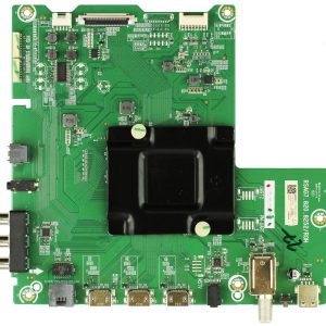 58R6E HISENSE RSAG7.820.8252 / ROH MAIN BOARD