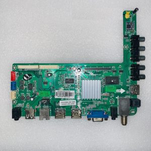 SE58CY27T SEIKI ST6308RTU-A1 MAIN BOARD