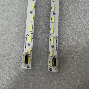 TIRA DE LED Backlight For Sharp LC-50LE650U 50PUK6809 50PUS6809 V500D2-LS1-TREM3 TLEM2