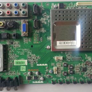 32AV502RZ TOSHIBA VTV-L40603 MAIN BOARD