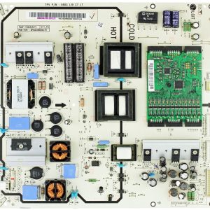PLDF-Y001A VIZIO 3PCGC10021A-R POWER SUPPLY / LED BOARD