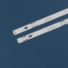 Tiras LED 3A+3B SSC_43UJ63_A 43UK6090PUA LC43490088A LC43490087A 43UK62 43UJ65 43UK63 B