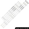 Tiras LED 3A+3B SSC_43UJ63_A 43UK6090PUA LC43490088A LC43490087A 43UK62 43UJ65 43UK63 B