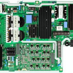BN44-00656A Samsung UN60F8000 Power Supply Board Number L60U2L_DSM