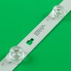 Tiras LED Kit/14pcs LED55D7-01(A) LED55D7-01(B) 30355007202 55E3500