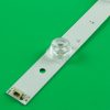 Tiras LED Kit/14pcs LED55D7-01(A) LED55D7-01(B) 30355007202 55E3500