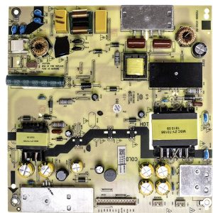 TV5006-ZC02-02 JVC / ONN / RCA / HITACHI  POWER SUPPLY