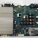 1-879-224-14 SONY MAIN BOARD