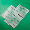 Tiras LED UE75F6375 UE75F6400 UE75F6370 UN75F7100AFXZA UN75F6300AFXZC 2013SVS75F 3V1W bars UA75F6400AJ UE75F6370 2013SVS75F R 9C REV2.5 130213