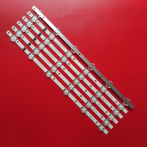 TIRA DE LED For LG 50UP8000 50UP7670PUC 50UP8000PUR 50UP80_S EAV65019801