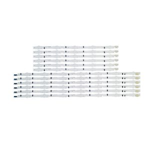 TIRA DE LED SAMSUNG 55''UE55J6300 UA55J5088 T550HVF0 D4GE-550DCA-R3 D4GE-550DCB-R3