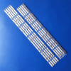 Tiras LED Samsung UN65TU8000 UN65TU8200 UE65TU8000 UN65TU7000 UE65TU7000 UE65TU7105K JL.D650C1330-408AR 408AL-M_V02
