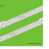 Tiras LED KJ43D08-ZC22AG-13E 202211-07 8S1P 43D3B8CX81512 for 43 inch