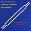 Tiras LED Samsung UN32J4000AFXZA UN32J4500AFXZA Set Pair BN96-36234A LM41-00133A, LM41-00148A / BN96-36233A