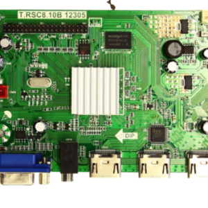 X32 SCEPTRE T.RSC8.10B 12305 MAIN BOARD