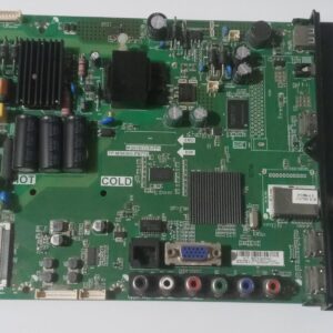 L39D2920 TCL TP.MS6308.PB775 MAIN POWER BOARD