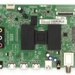 49FP110 TCL 40-UX3800-MAB2HG MAIN BOARD UX38