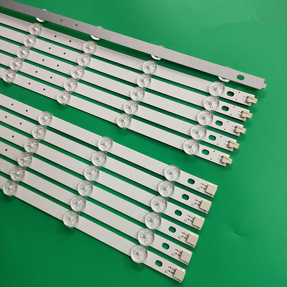 Tiras LED LG 42LM3700 LC420DUN 6916L-1028A 6916L-0882A 6916L-1028A 6916L-1029A