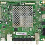 E32h-C1 VIZIO 715G7114-M01-001-004K MAIN BOARD