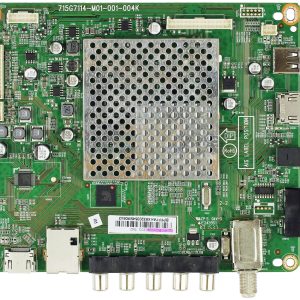 E32h-C1 VIZIO 715G7114-M01-001-004K MAIN BOARD